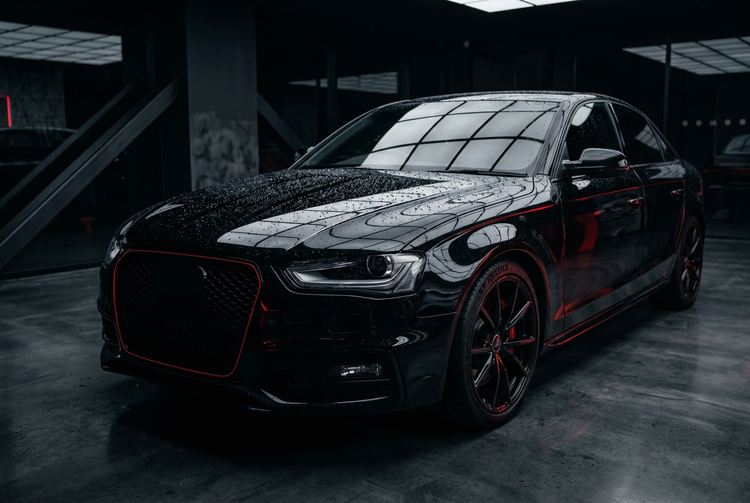 Kits completos de detailing